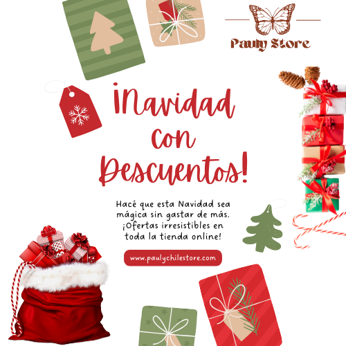 Ofertas de Navidad 🎄